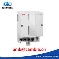 ABB C87-11006 PLC Controller Module